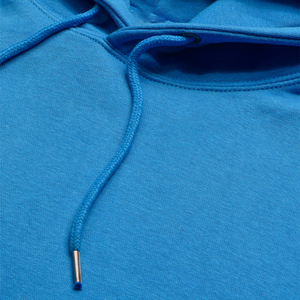 Sweat à capuche pull de qualité supérieure à séchage rapide polaire d'hiver chaud taille personnalisée et Logo sweats à capuche surdimensionnés pour homme et femme - Product Image 2