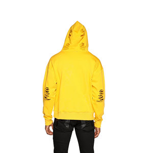 Sweats à capuche 6XL pour hommes de haute qualité à séchage rapide respirant Design numérique pas cher bas - Product Image 4