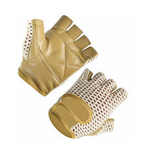 Custom Premium Quality New <b>knitted</b> crotchet 100% Leather <b>Gloves</b> for Cycling bike Driving Custom motorcycle Bicycle <b>Gloves</b> - Product Image 6