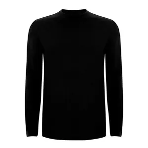T-Shirt Personalizzata a Maniche Lunghe in Nickel, Gadget Promozionali - Product Image 1