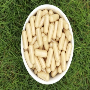 Immunité Soutenez la voie ayurvédique Renforcez les défenses de votre corps avec le pouvoir antioxydant naturel d'Amla - Product Image 5