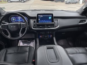 Chevrolet Suburban RST RWD Plus 2022 d'occasion en excellent état, sans accident, conduite à gauche/droite - Product Image 4