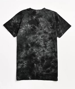 Camiseta de algodón puro de moda personalizada para hombre de alta calidad, camiseta de manga corta ajustada con fondo, ropa de calle, hombros caídos, camiseta de gran tamaño para hombre - Product Image 4