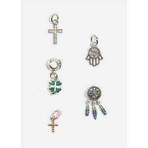 A3shop Miss a Fine Pendentifs et breloques Breloque perle spirituelle - Product Image 5