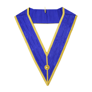Delantal French Rite Master - Product Image 5
