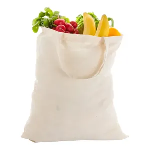 Borsa Shopper in Cotone Personalizzata, Borse Promozionali per Merchandising - Product Image 3