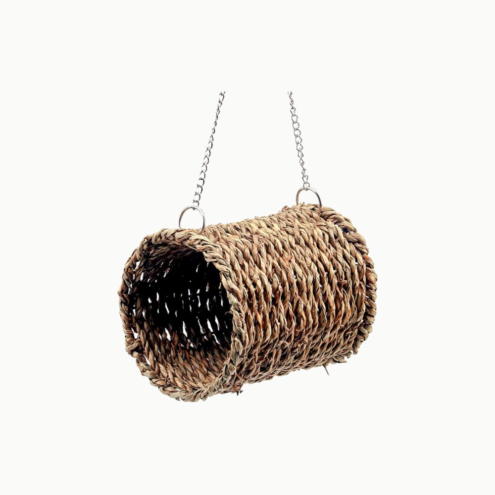 สีน้ำตาล