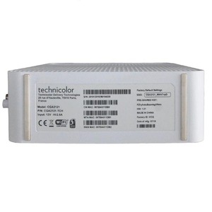 CGA2121 <b>Modem</b> - Product Image 6