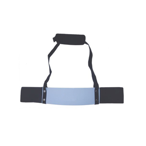 Pistola de brazo de entrenamiento para gimnasio, levantamiento de pesas personalizado, el mejor - Product Image 3