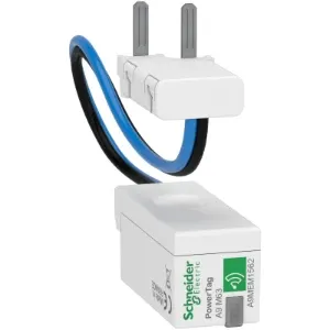 Sensore di Corrente ad Alta Precisione per Contatore di Kilowatt-Ora Schneider Electric A9MEM1562 - Product Image 1