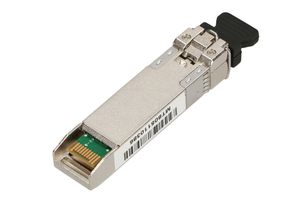 โมดูลไมโครติ๊ก SFP S-31DLC20D, 1.25Gb/s, 1310nm, 2x LC, 20 กม., โหมดเดี่ยว - Product Image 2