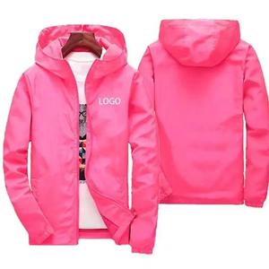 Chaqueta Unisex Impermeable para Exteriores, Cortavientos a Prueba de Viento para Acampar, Caza, Trekking y Escalada - Product Image 6
