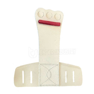 Poignée unisexe antidérapante respirante pour le sport, l'entraînement physique, l'haltérophilie, la gymnastique - Product Image 3
