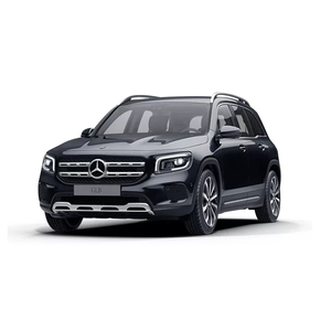 2024 mercedes-benz classe GLB GLA180 SUV Turbo essence 4L cuir boîte de vitesses manuelle foncé R20 FWD AWD parfaitement fonctionnel voiture d'occasion gauche - Product Image 6