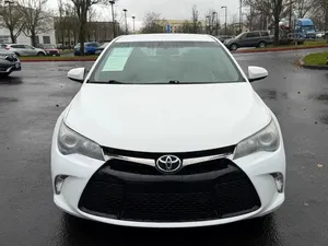 โตโยต้า แคมรี่ SE ปี 2017 สภาพดี ราคาไม่แพง - Product Image 5