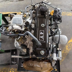 Motor de Gasolina Nuevo de 4 Cilindros, Bloque Largo, para Toyota Hiace, Hilux, Land Cruiser, Tacoma 2.0, 2.4, 2.7, Modelos 1RZ, 2RZ, 3RZ - Product Image 5