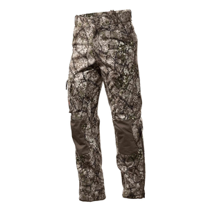 Pantalones de Caza de Invierno para Hombre, Diseño Personalizado, Soft Shell, Impermeables, Resistentes al Viento, Transpirables, de Secado Rápido, Ligeros, 100% - Product Image 1