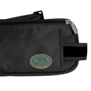 Sac de taille antivol sécurisé à poches multiples en nylon de qualité supérieure pour le voyage - Product Image 1