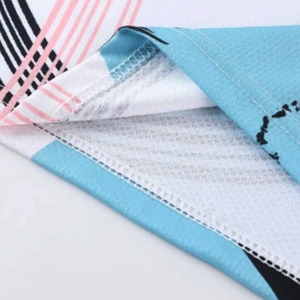 ชุดเครื่องแบบเล่นเทนนิสของผู้ชายชุดเครื่องแบบแบดมินตันชุดเล่นปิงปองสำหรับผู้ชาย - Product Image 6