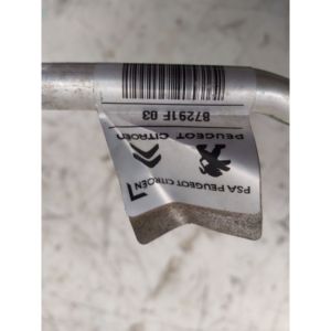 Mangueras de Aire Acondicionado para PEUGEOT Serie 208 9802131980 YH01 Diésel 1500 (19>) - Product Image 2