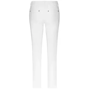 Pantalon extensible 5 poches pour femmes, idéal pour le merchandising d'entreprise, parfait pour les sweats à capuche et les sweat-shirts promotionnels - Product Image 6