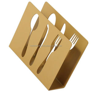 Servilletas de acero inoxidable personalizadas de fábrica, tipo de mesa, pañuelos - Product Image 2