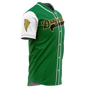 Maillots de baseball personnalisés-Uniformes d'équipe personnalisés avec logo et noms de joueurs-Parfait pour les équipes sportives et les événements - Product Image 4