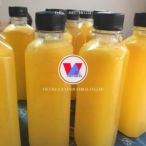 JUS D'ANANAS CONGELÉ À BASE DE PLANTES AVEC ÉTIQUETTE PROPRE ET SOUTIEN IMMUNITAIRE NATUREL À PARTIR DES FRUITS TROPICAUX - Product Image 1