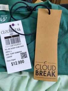 Holesale-ropa informal lavada, colección de moda - Product Image 4