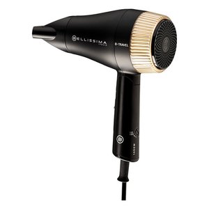 Teléfono BELLISSIMA B Travel Negro y Dorado 11872 1400W - Product Image 5