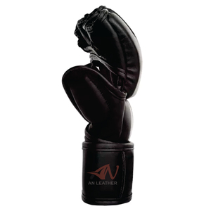 Gants d'émagiques MMA pour colorier, présentoir pour les Arts martiaux et les estrade, meilleurs gants - Product Image 3