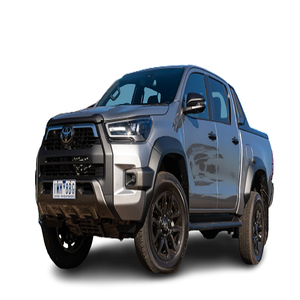 Vehículos Coches Usados 2022 Toyota Hilux 2.8Gd-6 Doble Cabina 4X4 Diesel Pickup Doble Cabina Hilux Pickup Reino Unido - Product Image 4