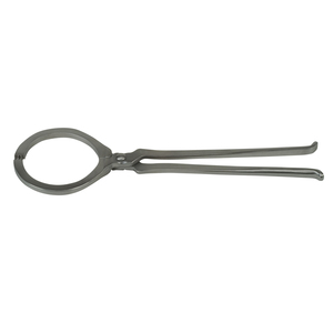 Outil professionnel personnalisé pour testeur de sabots / outil de fermeur / coupe-sabots pour chevaux, instrument vétérinaire réglable, réutilisable et sûr - Product Image 4