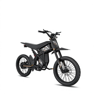 ราคาโรงงานสำหรับรถมอเตอร์ไซค์วิบากไฟฟ้าสำหรับผู้ใหญ่รุ่นใหม่ riding times gt73 pro พร้อมการรับประกัน 3 ปี พร้อมส่งออก 3000w 60v 36ah - Product Image 4