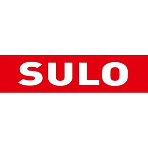 Waste <b>Bin</b> SULO 10L Green H309xW205xD276mm - Product Image 2