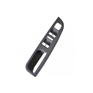 Marco del Botón de la Ventanilla Izquierda para Golf 5 Jetta 1K4868049CG, Accesorio para Puerta y Ventanilla, Hecho en Turquía - Product Image 1