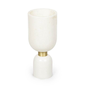 Luxurious Design Metal Creative Vase Bottle Shape Aluminum Cast Copper Plates Color Garden and Wedding <b>Flower</b> <b>Display</b> Supplies - Product Image 4