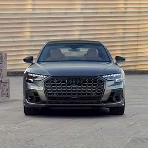 Audi S8 2022 légèrement utilisée, propre et en parfait état - Product Image 2