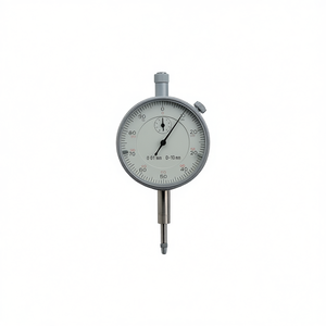 Indicador de Dial USAG, Sensor de Medición de Posición Lineal y Angular de Precisión de 1/100 mm - Product Image 3