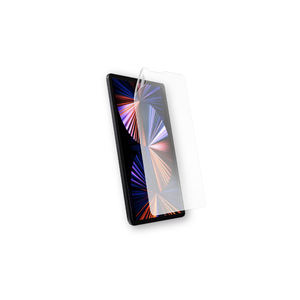 Film de protection d'écran mat anti-reflet en verre 3D Davin pour iPad Pro 12.9 2018 (3e génération) – Protection antistatique effet papier - Product Image 1