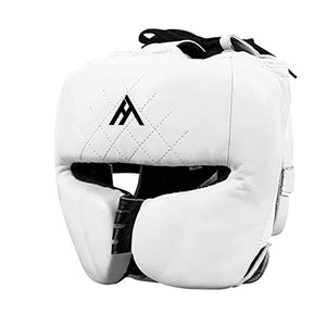 New Arrival <b>Head</b> Guard For Boxing MMA <b>Training</b> <b>Head</b> Guard Sports Wear <b>Head</b> Guard For Adult - Product Image 1