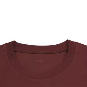 เสื้อยืดแขนยาวสำหรับผู้ชายเสื้อยืดสำหรับผู้ชายเสื้อยืดผู้ชายแขนยาวสั่งตรงจากโรงงาน - Product Image 4