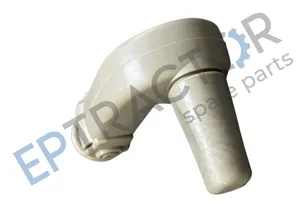 สลักกระจกหลัง RE218400ขวาเข้ากันได้กับ John Deere 5075E 5075M 5085M 5090M 5100M 6105E 5E 5M 5R รถแทรกเตอร์ Cab - Product Image 3