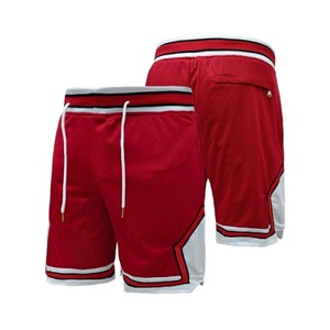 Short pour hommes basket-ball américain hommes Shorts été nouveau Shorts course décontracté ample surdimensionné respirant séchage rapide pantalons de survêtement - Product Image 4