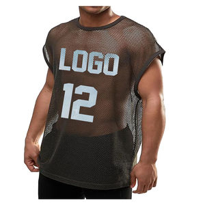 2025 nouveaux hommes surdimensionné Stock T-Shirt impression personnalisée luxe Polyester/coton toile respirant séchage rapide Boxy Fit T-Shirts - Product Image 4