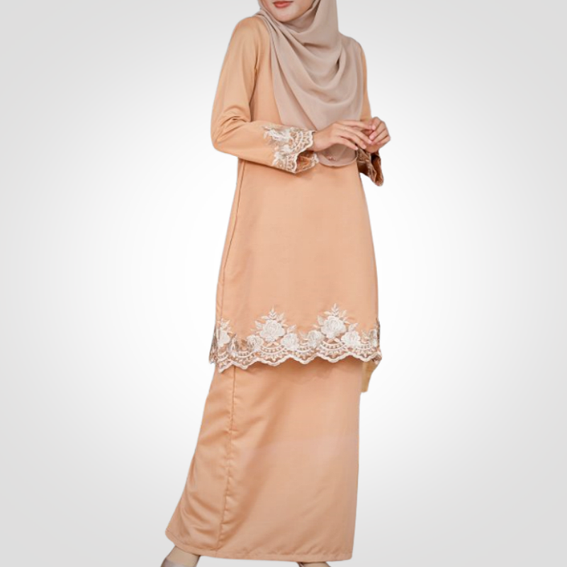 Macaron Brown