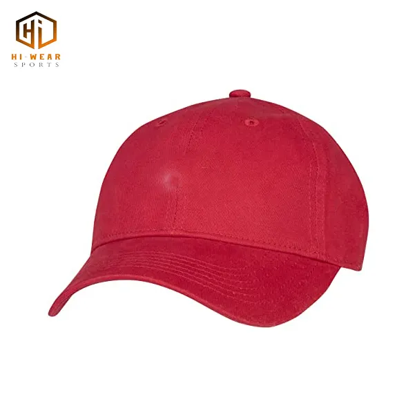 customer most demanded Stylish color new Model bestselling Professional own your printing for baseball cap
