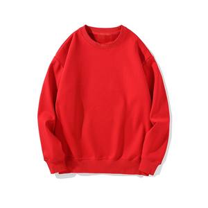 Sudadera de hombre OEM hecha a medida de tendencia superior de nuevo diseño, sudadera elegante térmica con logotipo y tamaño personalizado de alta calidad para hombre - Product Image 5