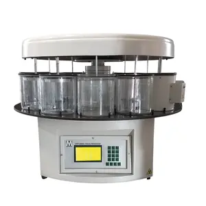 Best Histology MEDIMEAS Automatic Tissue Processor Multi programmable with Large Graphical Display At Premium Quality Low Price