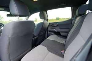 2025 CO MA TRD AWD SUV Automático Manual Asientos de Cuero Neumáticos R18 Volante a la Izquierda Combustible Eléctrico/Gasolina Techo Solar Panorámico NEDC 601-700km - Product Image 3